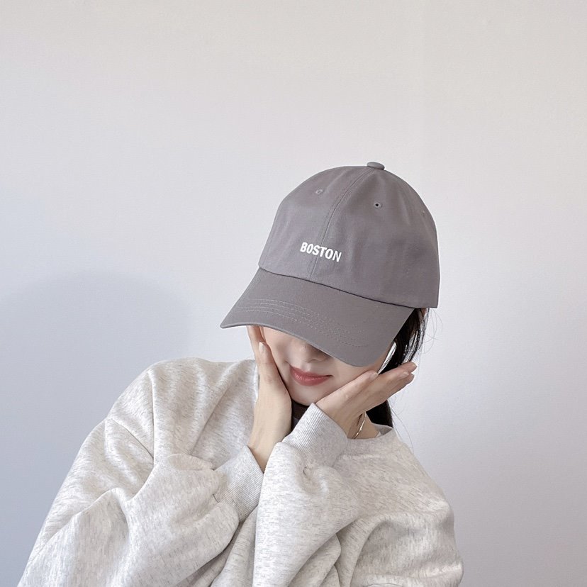 LOVELY HAT東大門實拍女士新款26春夏推薦休閑熱賣人氣帽子LOVELY HAT帽子