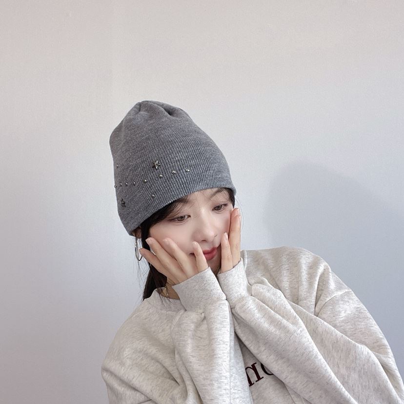 LOVELY HAT韓國代購女裝新款26春夏真品職業時尚推薦帽子LOVELY HAT帽子