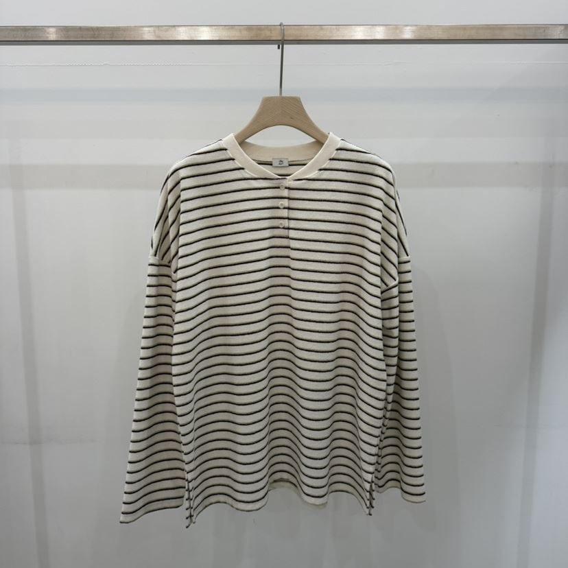 THE EYL東大門直郵女士新款時尚26春夏熱賣人氣職業衛衣THE EYL衛衣