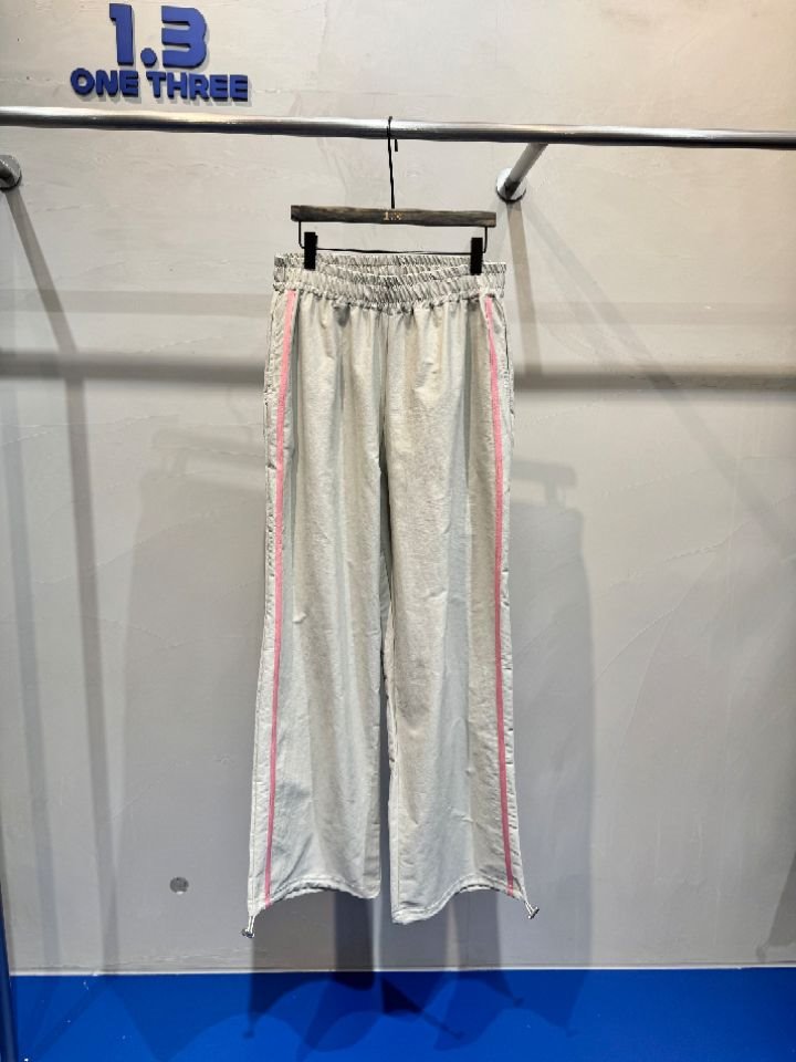 1.3東大門直郵女裝新品時尚推薦休閑真品職業熱賣休閑褲1.3休閑褲