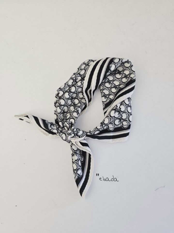 EBADA東大門實拍女裝新款時尚真品人氣熱賣休閑職業圍巾披肩EBADA圍巾/披肩