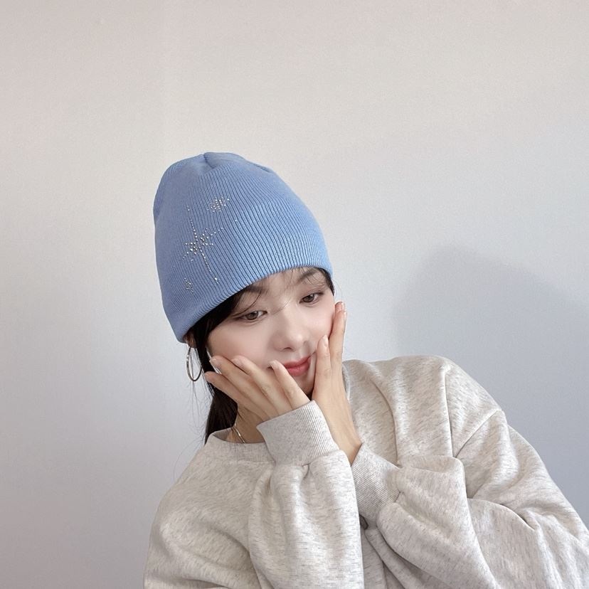 LOVELY HAT韓國直郵女裝新品職業真品時尚人氣推薦熱賣帽子LOVELY HAT帽子