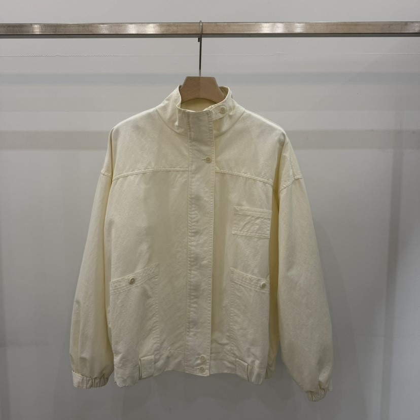 THE EYL韓國代購女士新款人氣熱賣26春夏職業時尚推薦夾克THE EYL夾克