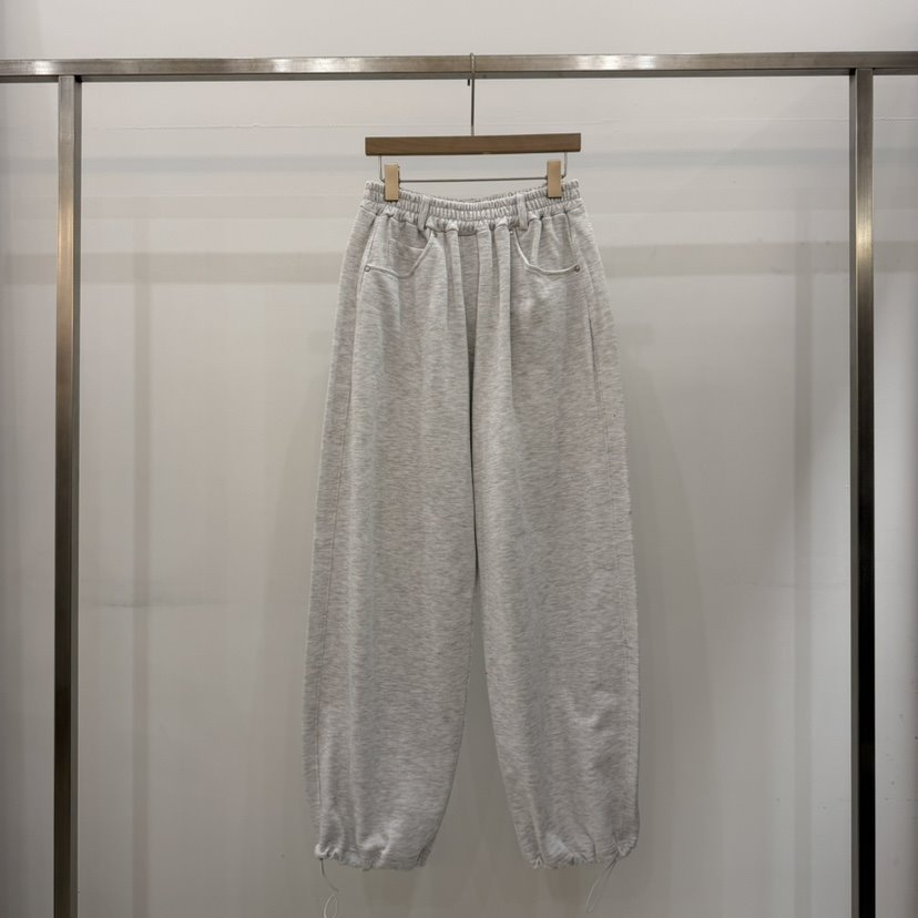 THE EYL韓國代購女士新款真品時尚人氣26春夏休閑休閑褲THE EYL休閑褲