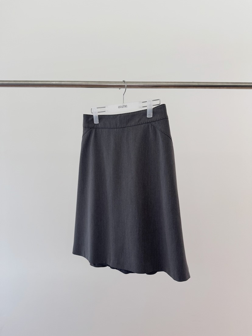 ERUME韓國直郵女裝新品熱賣休閑26春夏人氣職業半身裙中短裙ERUME半身裙/中短裙