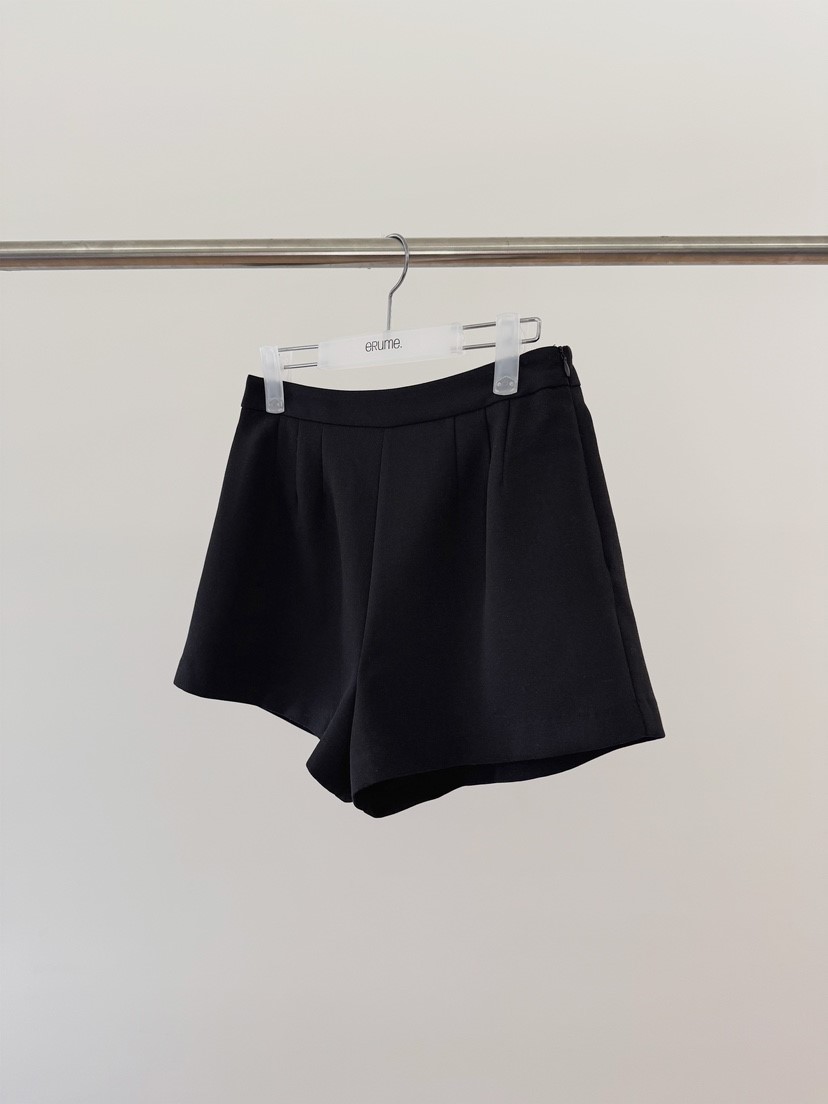 ERUME韓國代購女士新品人氣真品熱賣時尚26春夏休閑職業短褲ERUME短褲