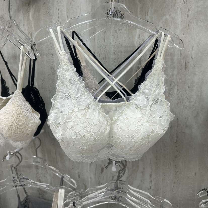 FLORAL-P東大門代購女士新品職業推薦熱賣26春夏內衣文胸FLORAL-P內衣/文胸