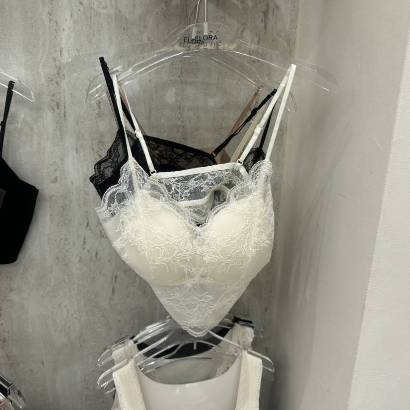 FLORAL-P東大門直郵女裝新品時尚休閑人氣推薦熱賣內衣文胸FLORAL-P內衣/文胸