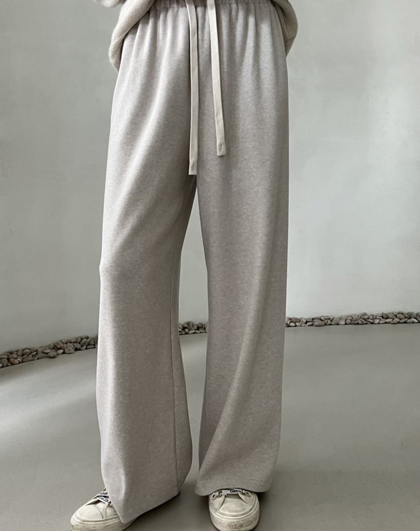 DEMAR韓國代購女士新款熱賣時尚真品推薦職業休閑休閑褲加絨DEMAR休閑褲