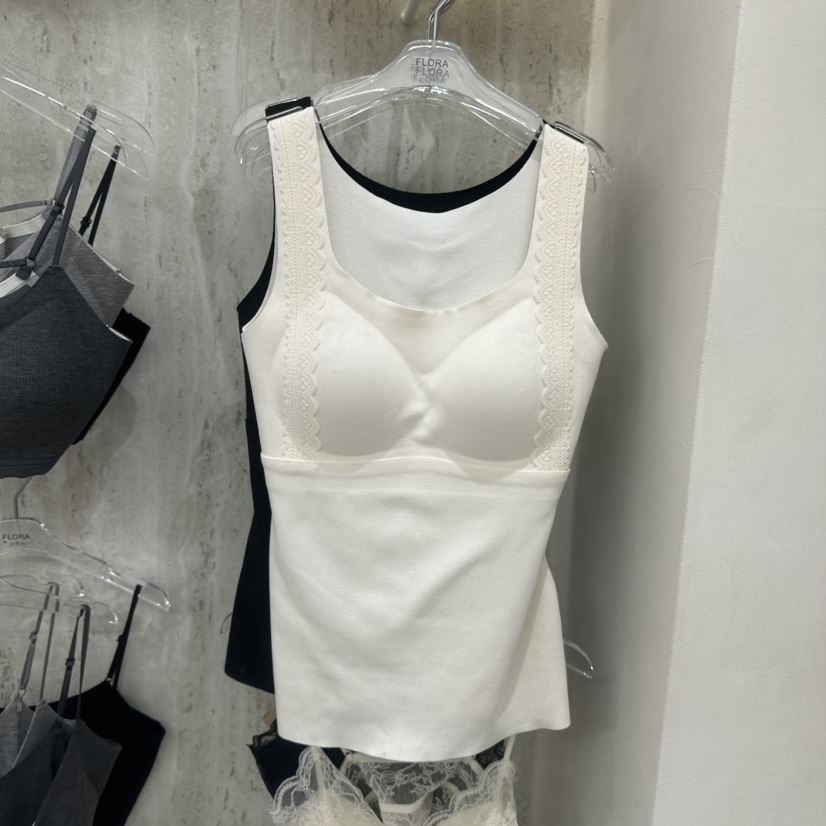 FLORAL-P東大門直郵女裝新品推薦人氣休閑熱賣時尚吊帶背心FLORAL-P吊帶/背心