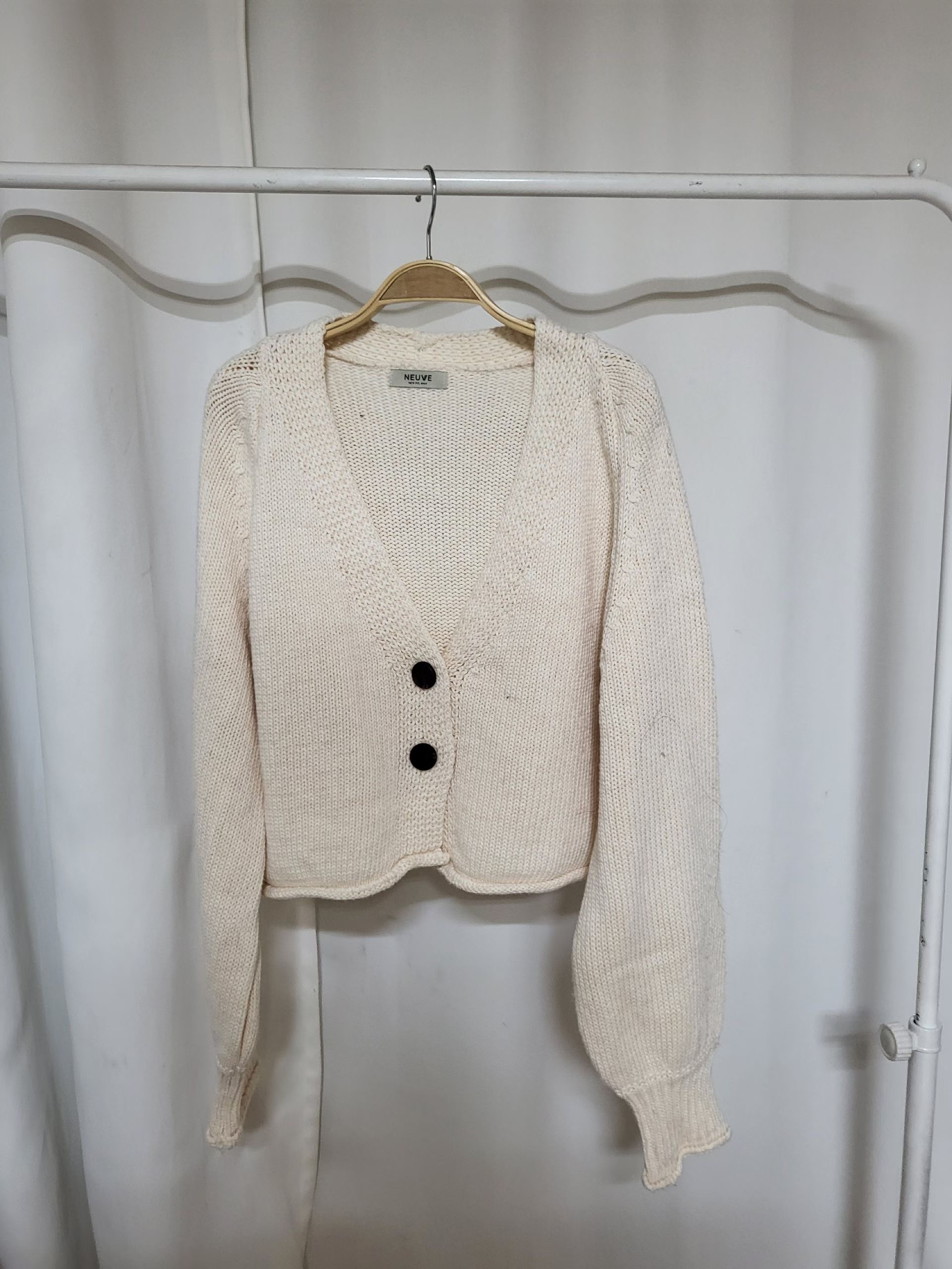 HIT韓國直郵女士新品人氣26春夏真品職業休閑熱賣推薦針織衫HIT針織衫