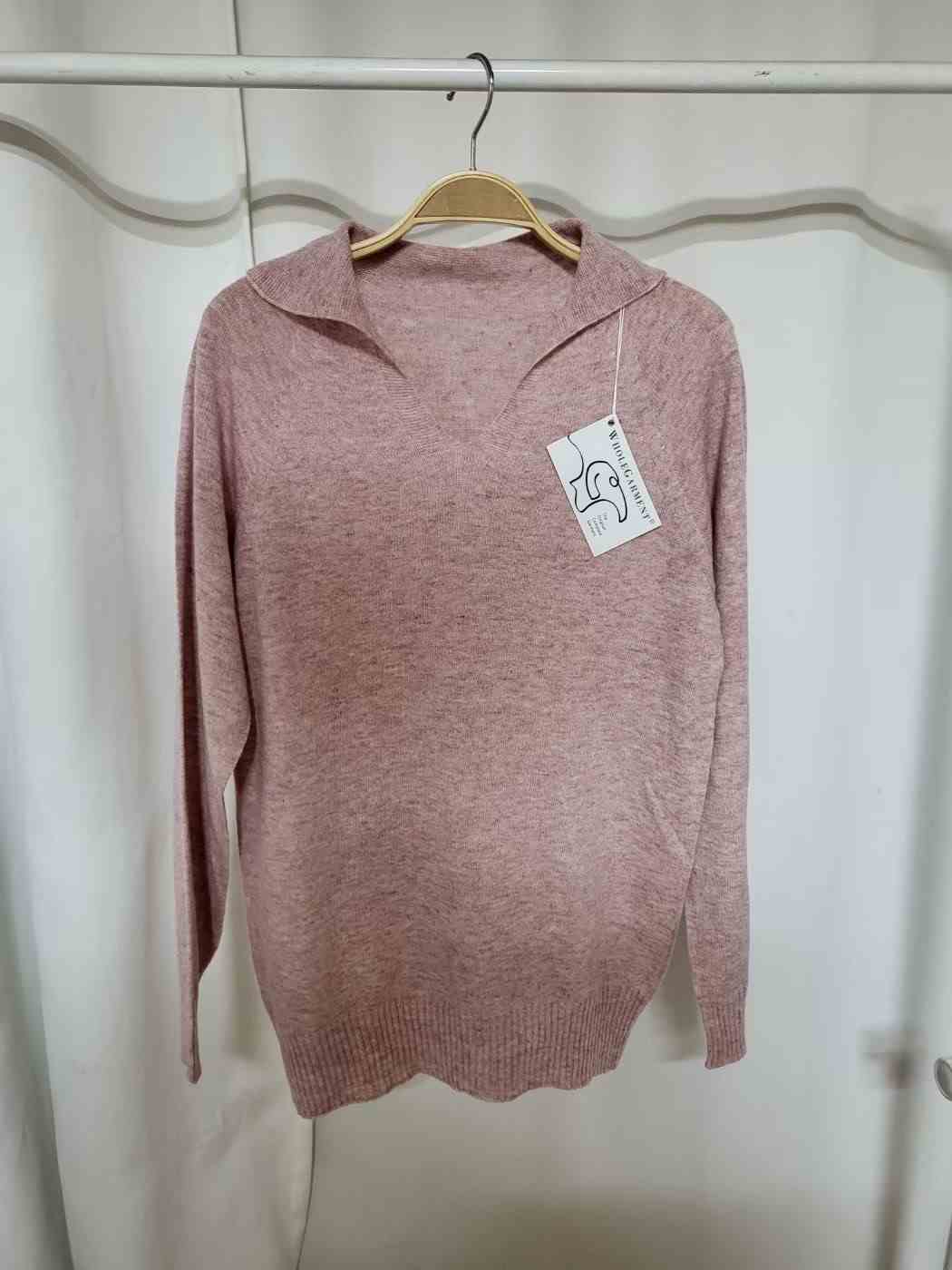 HIT東大門代購女士新品推薦時尚休閑真品人氣職業26春夏針織衫HIT針織衫