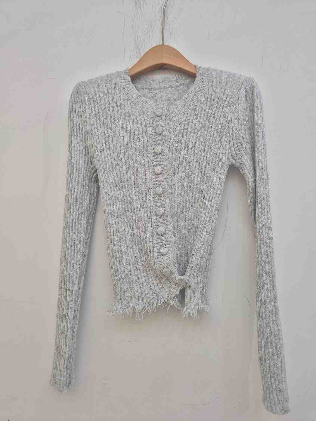 HIT東大門代購女士新款熱賣時尚人氣職業休閑推薦真品針織衫HIT針織衫