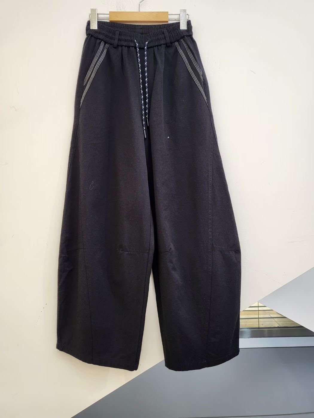 HIT韓國代購女士新品26春夏職業熱賣時尚推薦休閑真品休閑褲HIT休閑褲