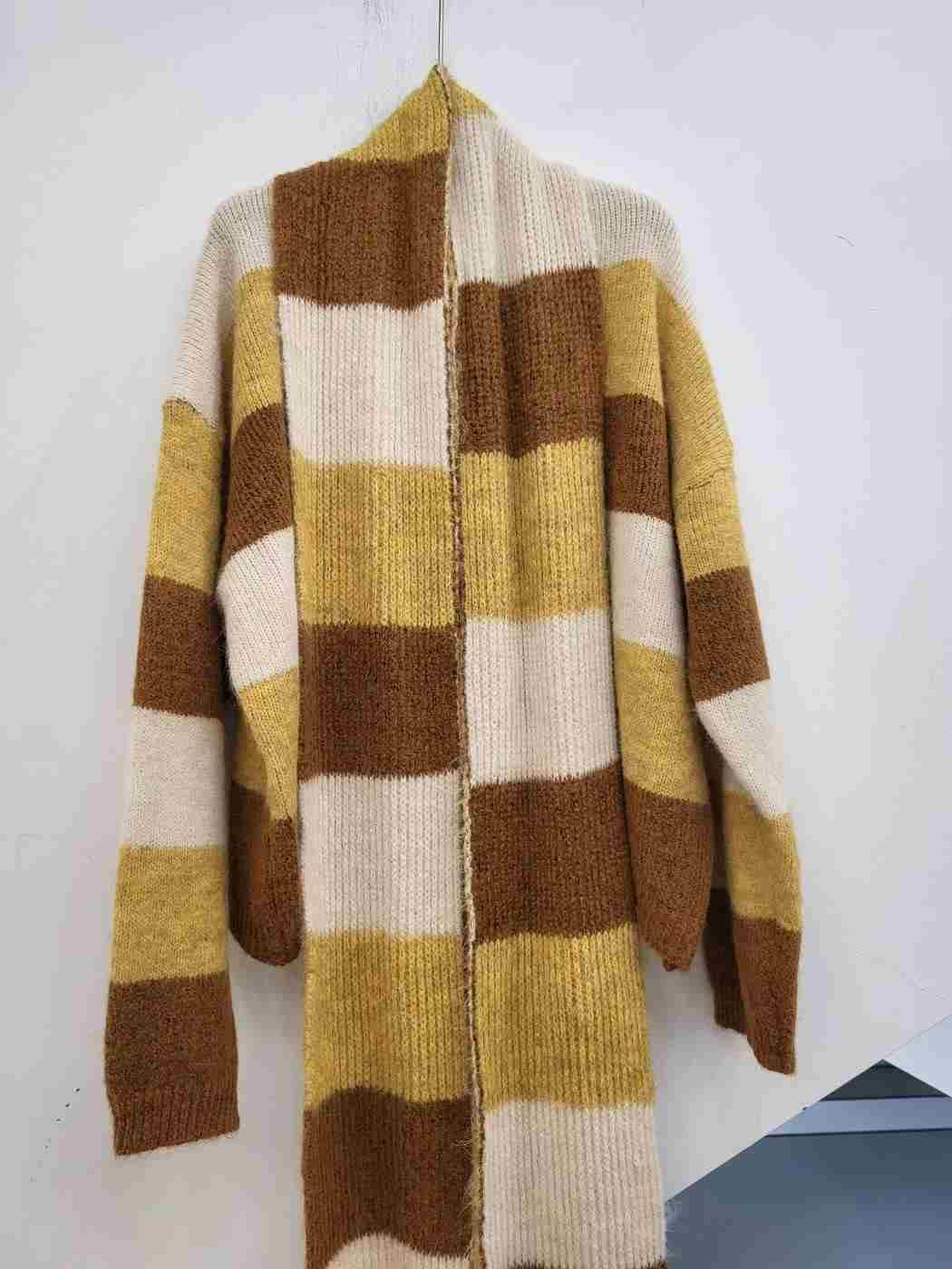 HIT東大門直郵女士新款職業時尚26春季人氣休閑熱賣針織衫HIT針織衫