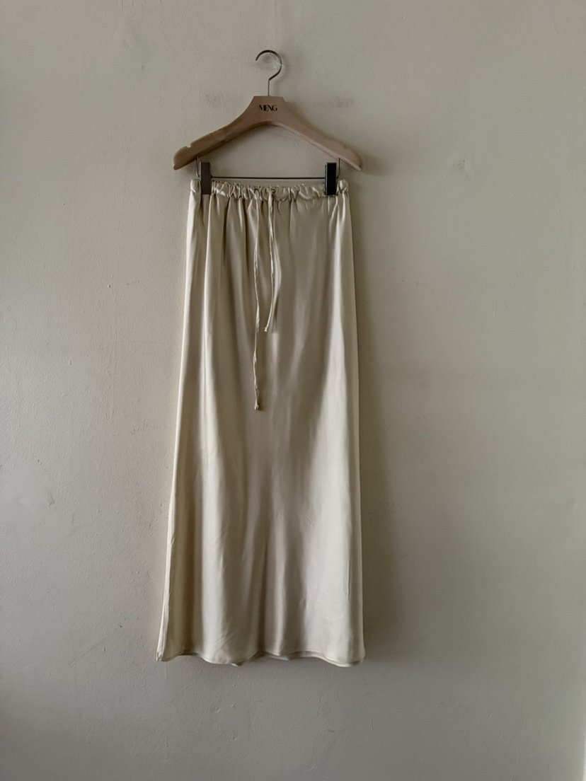 MENG東大門代購女士新品熱賣人氣推薦職業休閑時尚26春季長裙MENG長裙