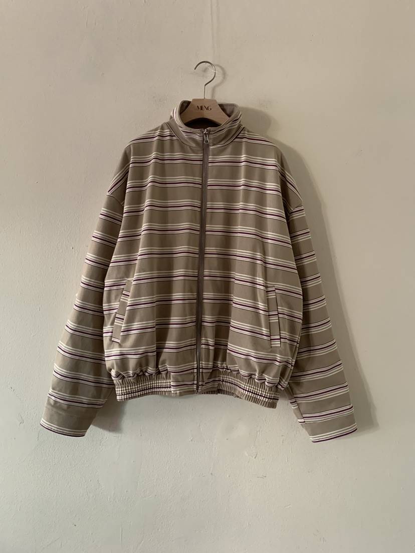 MENG東大門實拍女裝新品職業26春季時尚人氣休閑夾克兩面穿MENG夾克