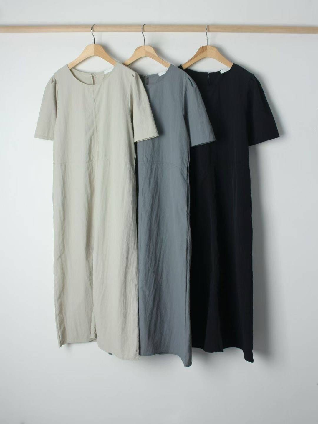 BRAND MARKET-브랜드마켓-T韓國直郵女裝新品職業連衣裙BRAND MARKET-2件起連衣裙