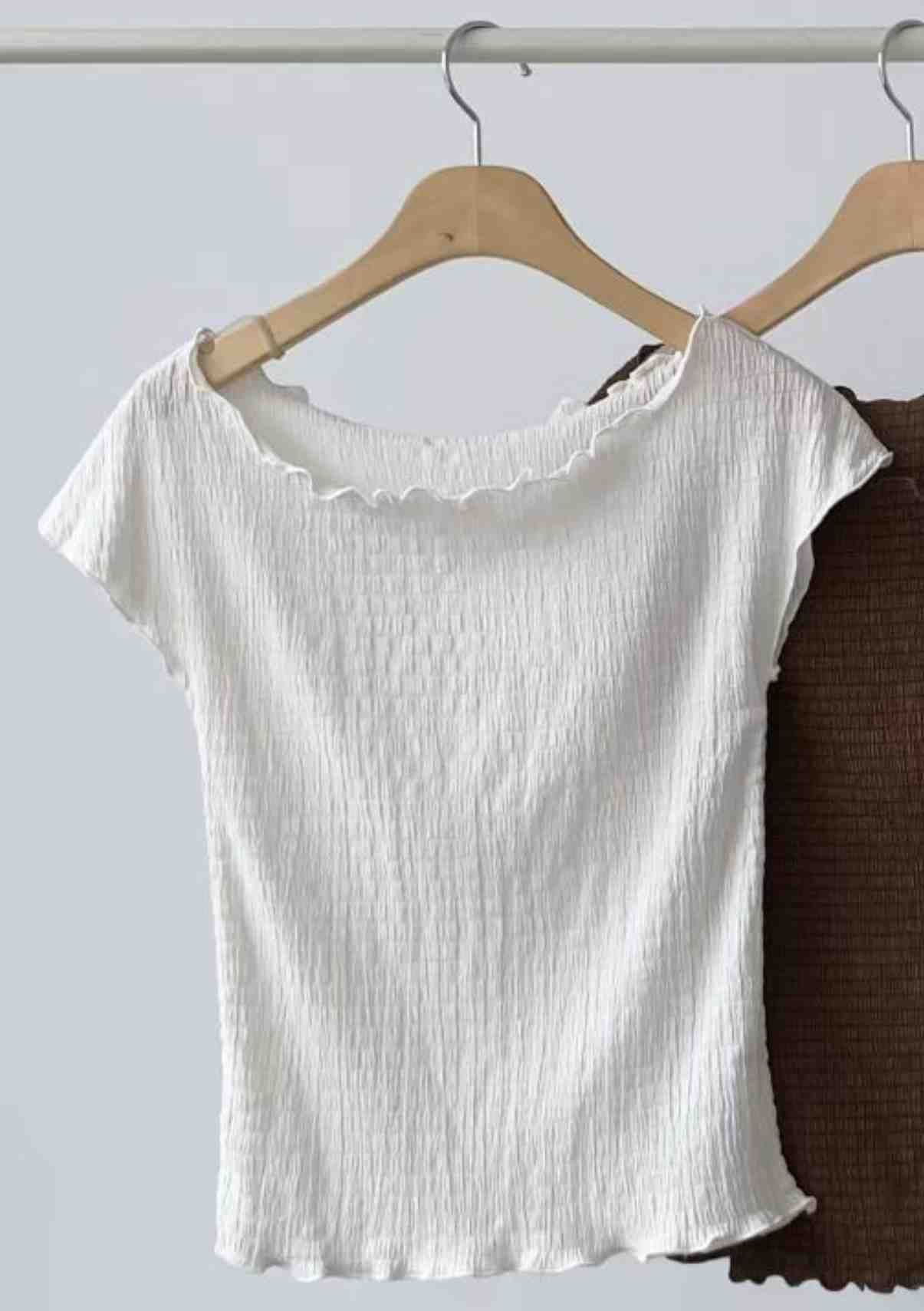 BRAND MARKET-브랜드마켓-T東大門代購女士新品職業T恤BRAND MARKET-2件起T恤