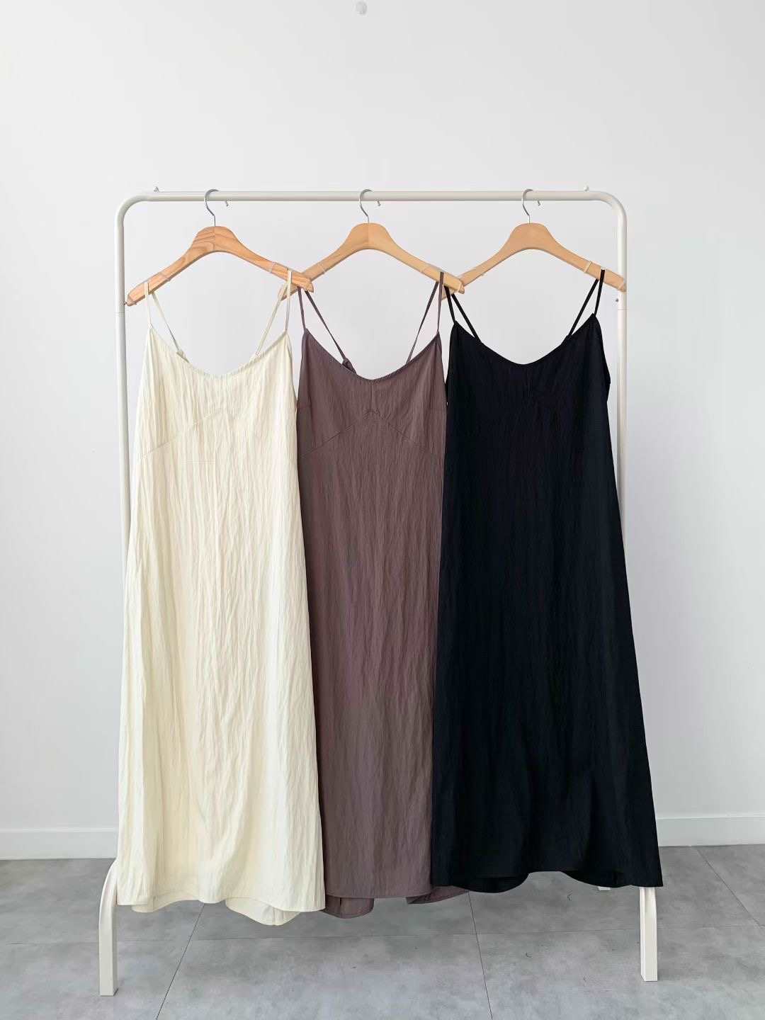 BRAND MARKET-브랜드마켓-T東大門代購女裝新品職業連衣裙不含內搭BRAND MARKET-2件起連衣裙