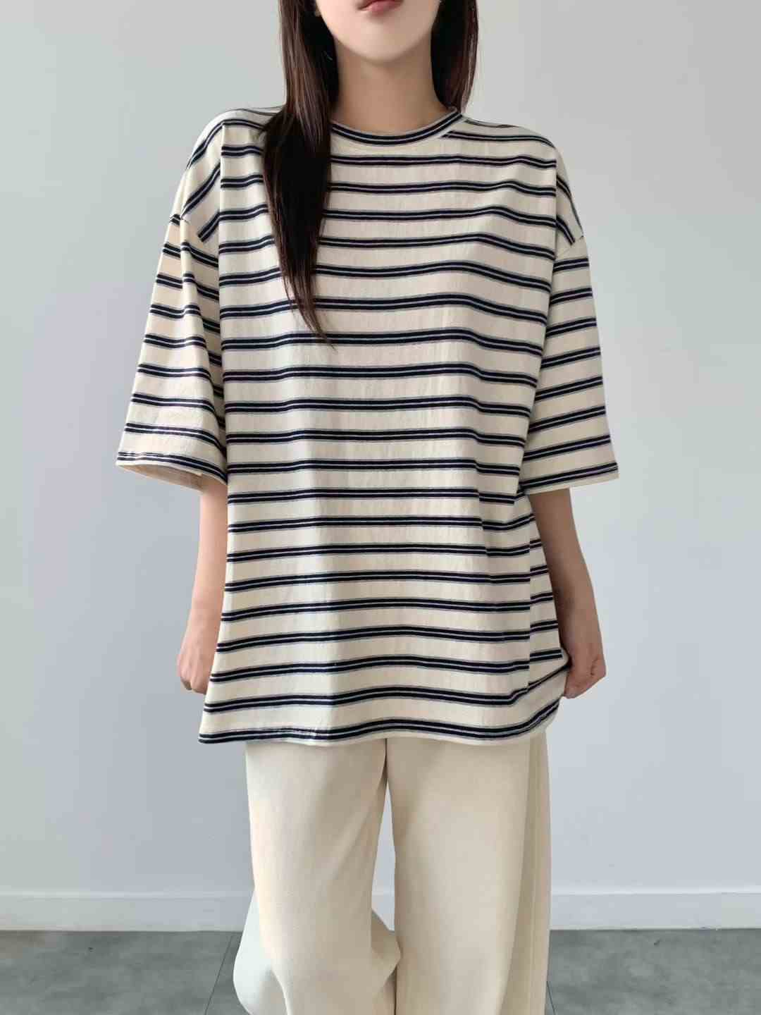 BRAND MARKET-브랜드마켓-T韓國代購女士新款人氣推薦T恤BRAND MARKET-2件起T恤