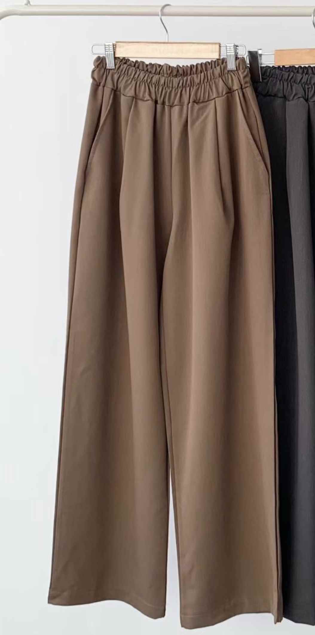 BRAND MARKET-브랜드마켓-T東大門直郵女裝新品休閑休閑褲BRAND MARKET-2件起休閑褲