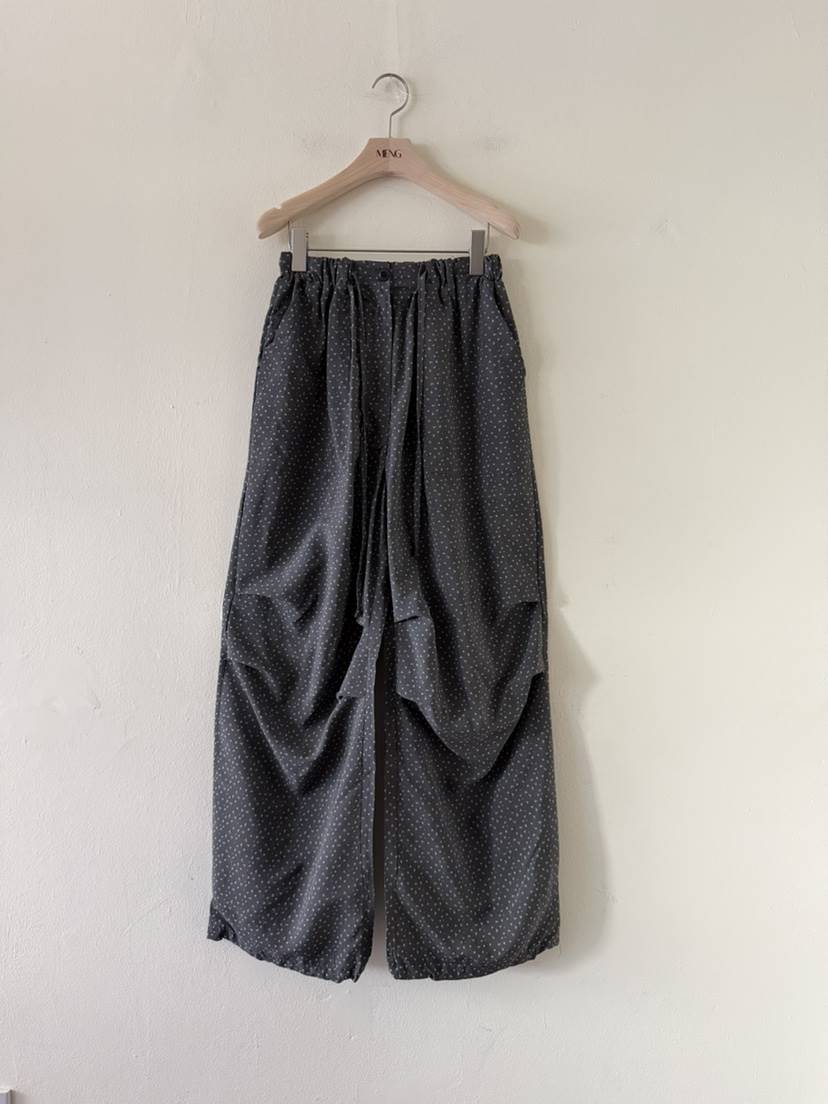 MENG韓國直郵女裝新品熱賣人氣職業時尚26春季休閑休閑褲MENG休閑褲