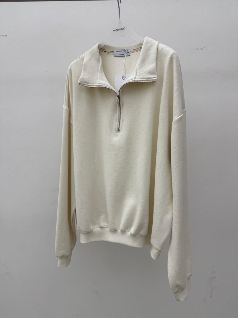 CM韓國直郵女士新品熱賣推薦時尚休閑真品職業人氣26春夏衛衣CM_centimeter衛衣