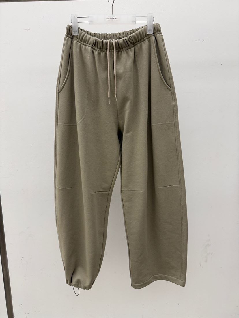 CM東大門直郵女裝新品熱賣休閑真品時尚人氣26春夏休閑褲CM_centimeter休閑褲