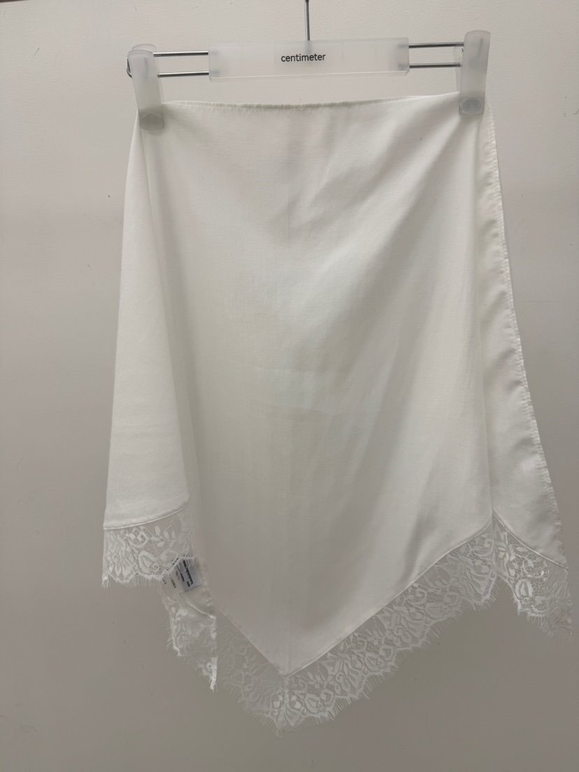 CM東大門實拍女士新品熱賣真品時尚休閑圍巾披肩蕾絲圍巾CM_centimeter圍巾/披肩