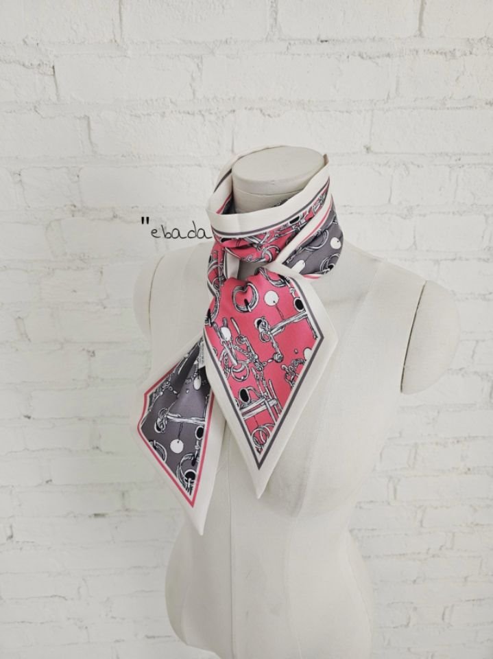 EBADA東大門代購女裝新款26春夏人氣真品推薦時尚圍巾披肩EBADA圍巾/披肩