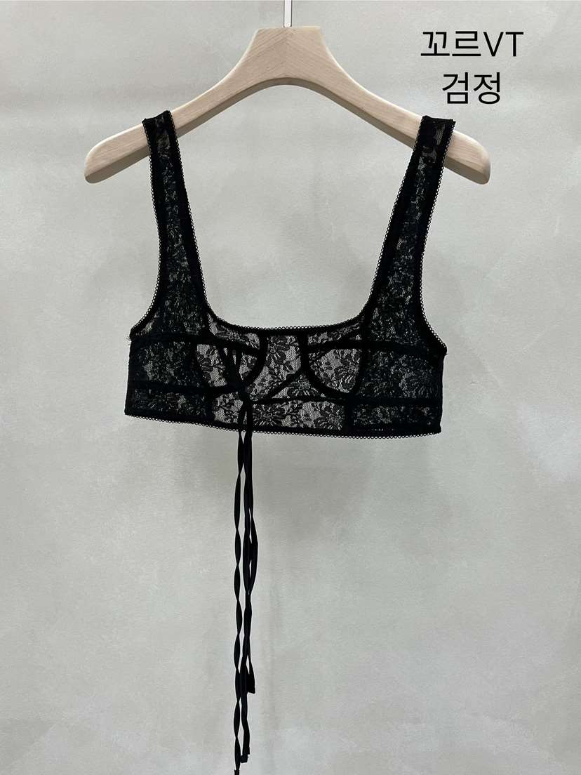 LAKE-A韓國代購女裝新品真品人氣推薦職業26春夏吊帶背心Lake side吊帶/背心