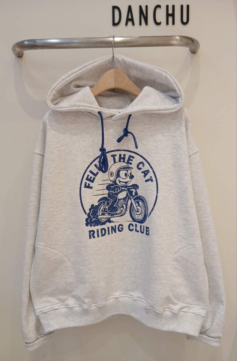 DANCHU東大門直郵女士新品人氣職業真品時尚休閑推薦衛衣DANCHU衛衣