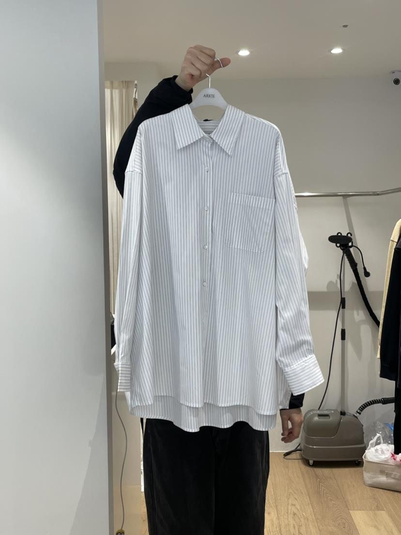 TAF韓國代購女裝新品職業休閑熱賣人氣時尚推薦襯衫蕾絲衫TAF襯衫/蕾絲衫