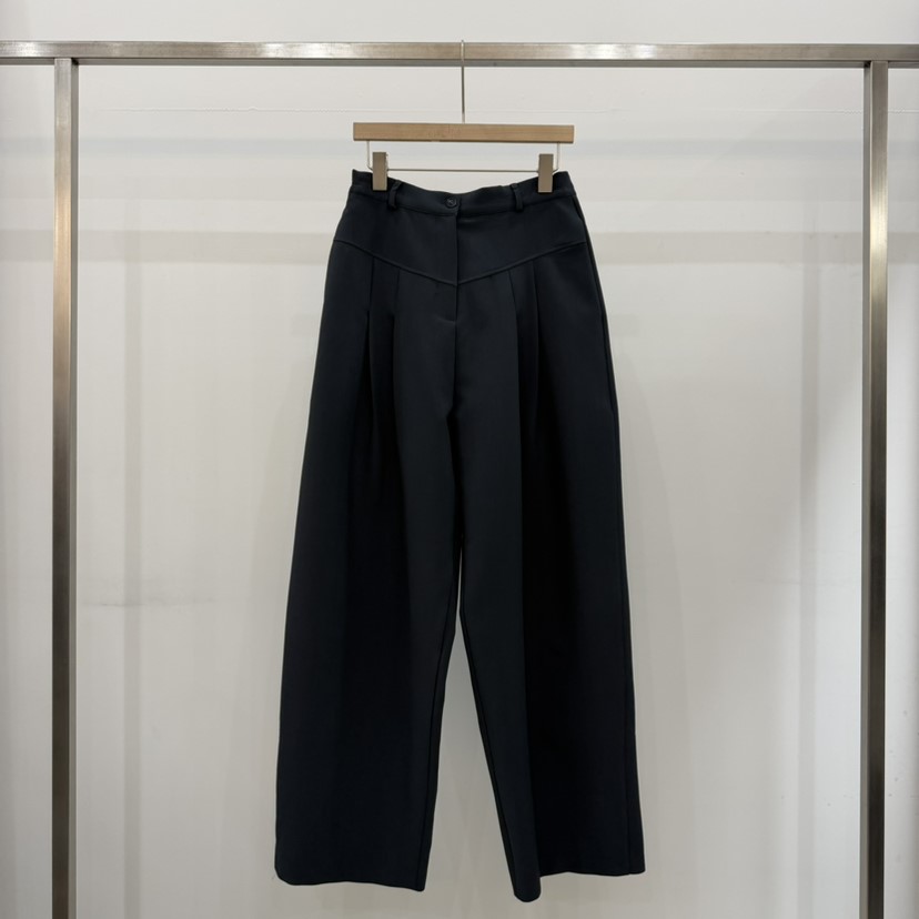 THE EYL韓國直郵女士新款真品推薦熱賣時尚人氣26春夏休閑褲THE EYL休閑褲