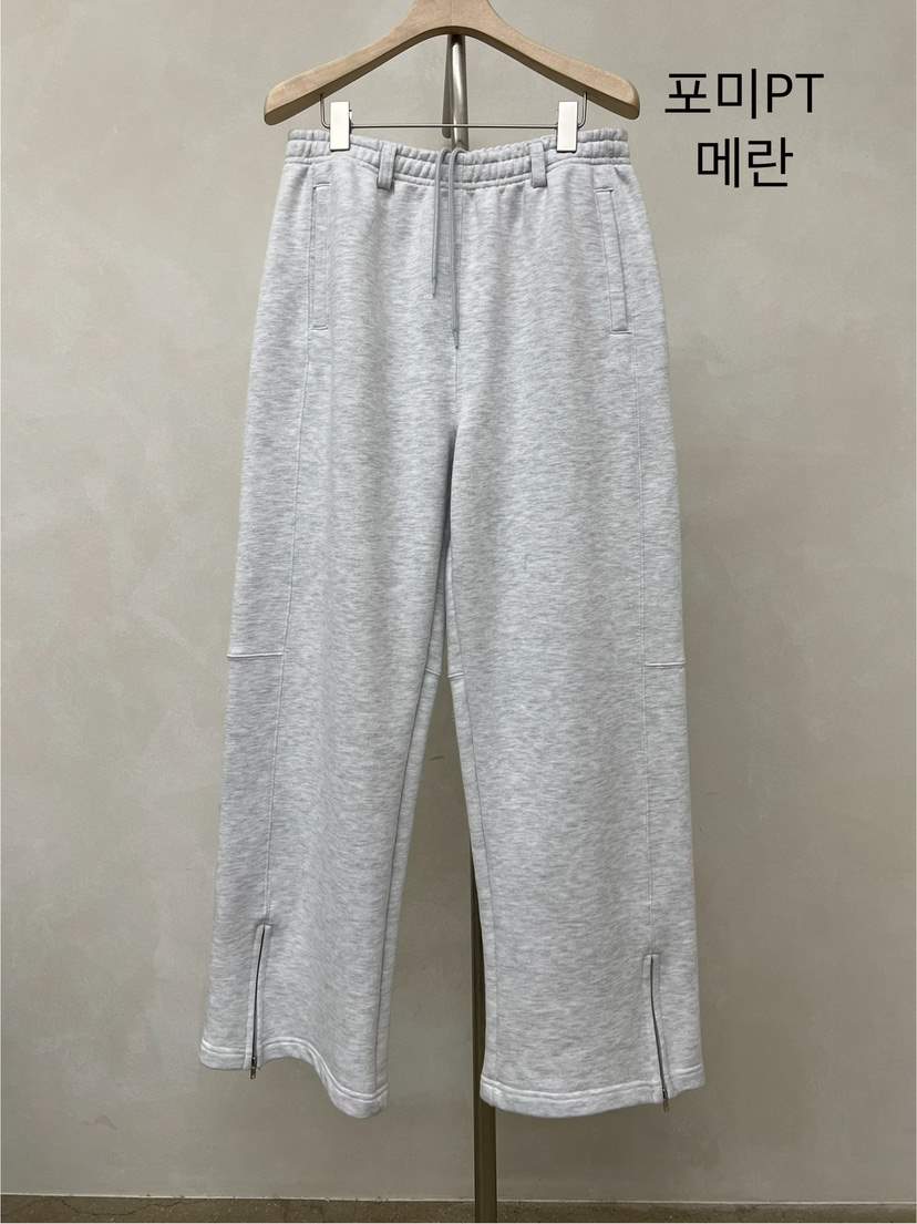 LAKE-A韓國代購女裝新品人氣推薦職業熱賣休閑時尚休閑褲Lake side休閑褲