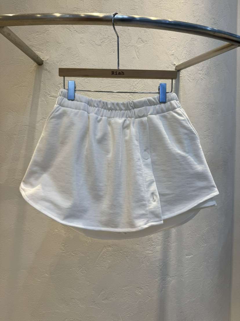 RIAH東大門實拍女士新款熱賣人氣休閑真品時尚職業推薦裙褲RIAH裙褲