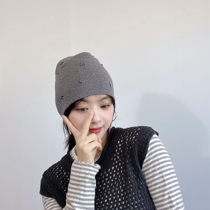 LOVELY HAT韓國代購女士新品熱賣時尚真品人氣休閑26春夏帽子LOVELY HAT帽子