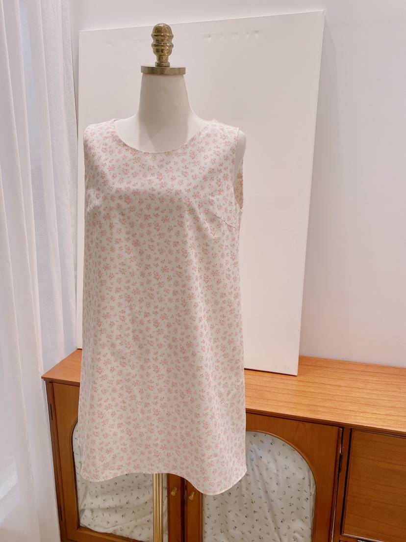 LETAILOR東大門直郵女士新款休閑26春夏時尚職業推薦連衣裙LETAILOR連衣裙