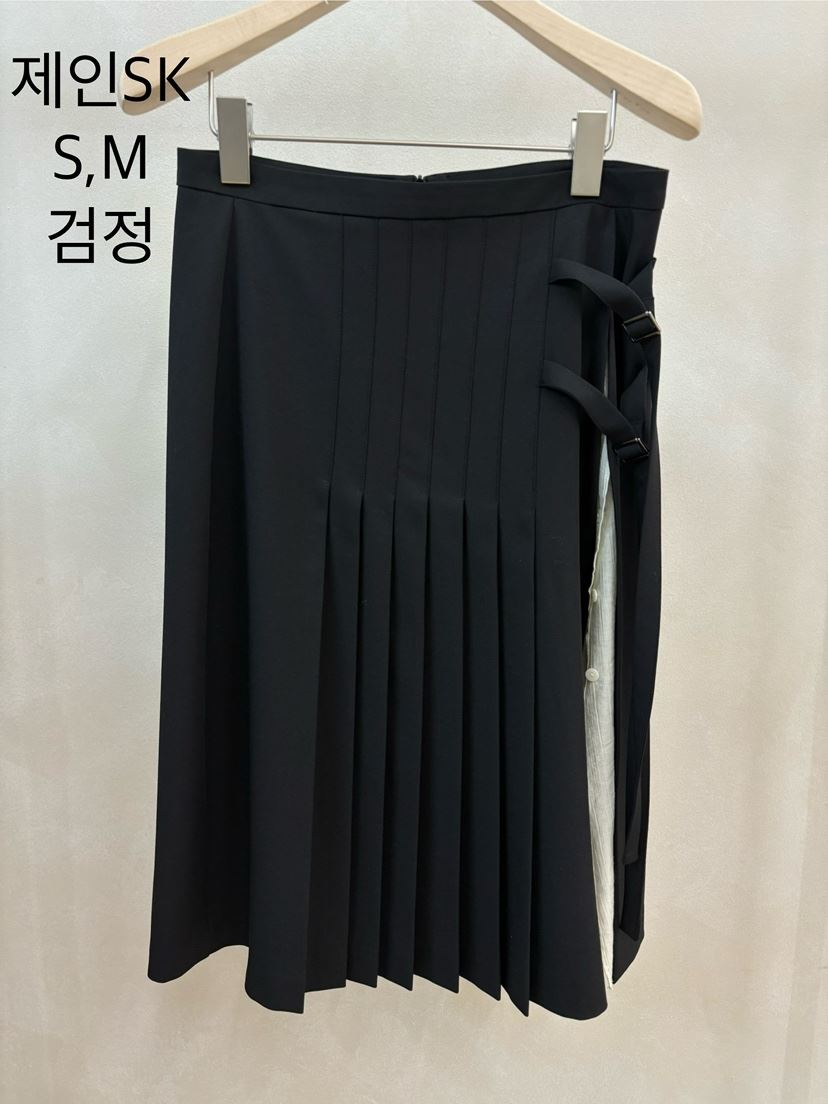 LAKE-A東大門代購女裝新品熱賣休閑真品推薦半身裙中短裙Lake side半身裙/中短裙