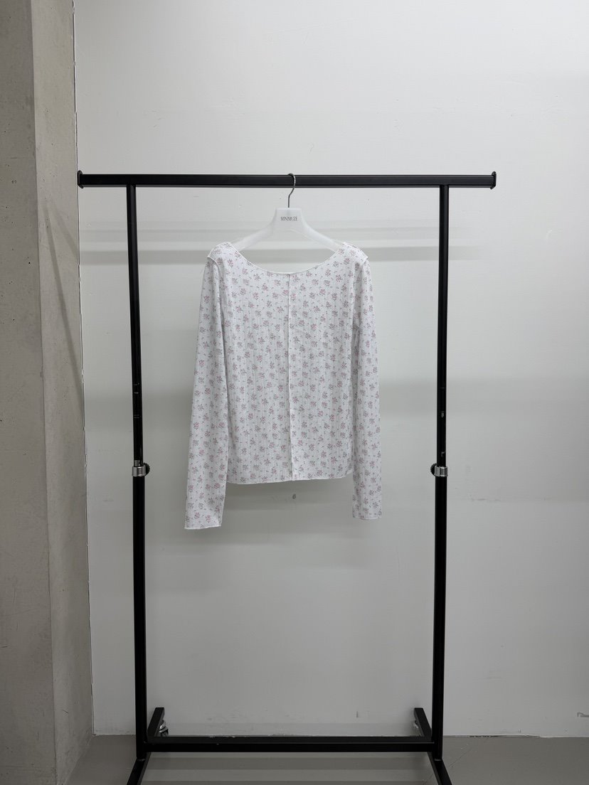 MINIMUZE東大門代購女士新款職業休閑真品時尚熱賣長袖T恤MINIMUZE長袖T恤