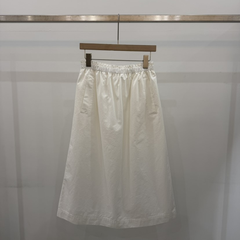 THE EYL東大門代購女士新品休閑26春夏人氣半身裙中短裙THE EYL半身裙/中短裙