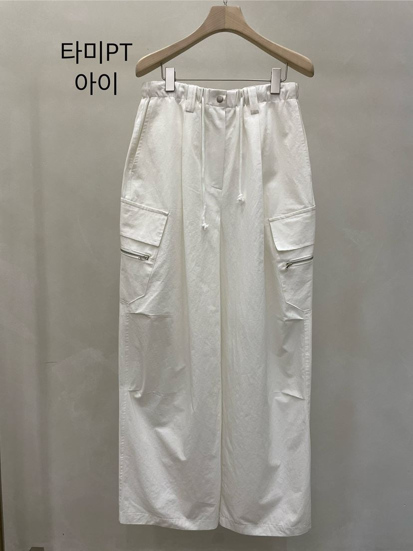 LAKE-A東大門直郵女士新品推薦26春夏職業真品休閑休閑褲Lake side休閑褲