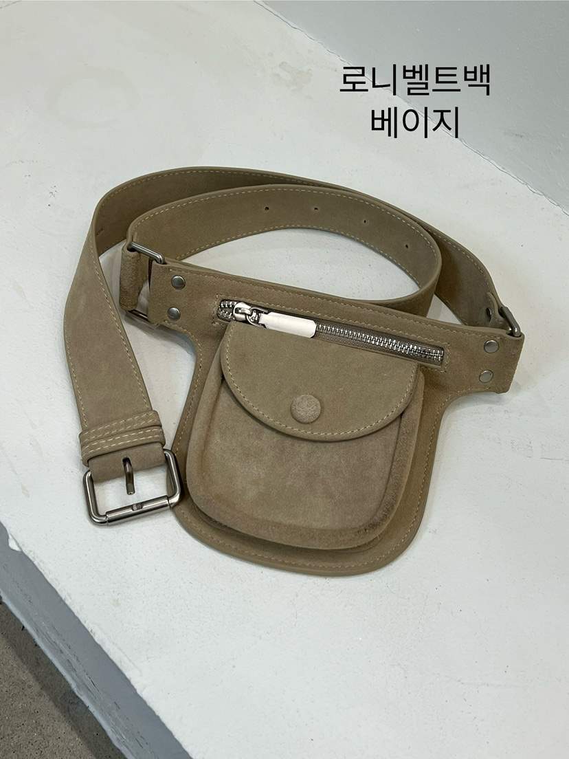 LAKE-A東大門代購女士新款熱賣人氣真品推薦休閑時尚腰帶Lake side腰帶