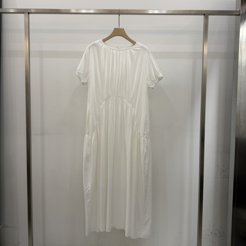 THE EYL韓國直郵女士新款26春夏時尚人氣休閑真品連衣裙THE EYL連衣裙