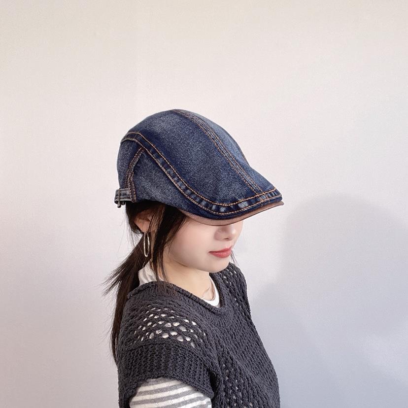 LOVELY HAT東大門直郵女士新品休閑26春夏人氣職業真品帽子LOVELY HAT帽子