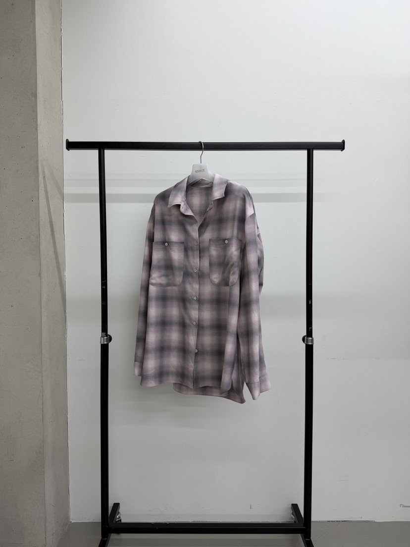 MINIMUZE韓國代購女士新款26春夏推薦熱賣時尚襯衫蕾絲衫MINIMUZE襯衫/蕾絲衫