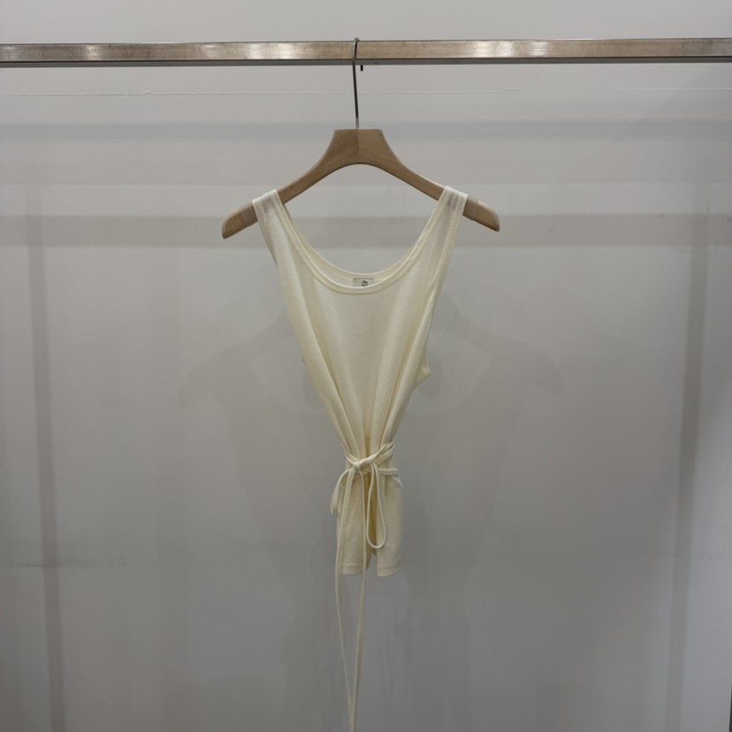 THE EYL東大門直郵女裝新款真品休閑熱賣人氣職業吊帶背心THE EYL吊帶/背心