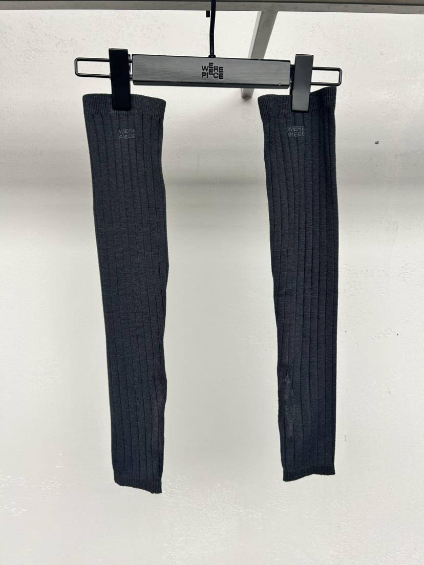 KARE/WEREPIECE韓國直郵女裝新款時尚熱賣推薦26春夏襪子KARE/WEREPIECE襪子