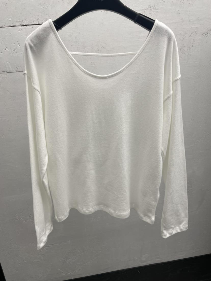 KARE/WEREPIECE韓國直郵女裝新款時尚推薦人氣長袖T恤紐扣KARE/WEREPIECE長袖T恤